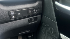 Kia Niro 1.6 GDi Hybrid 3 5dr DCT Hybrid Estate